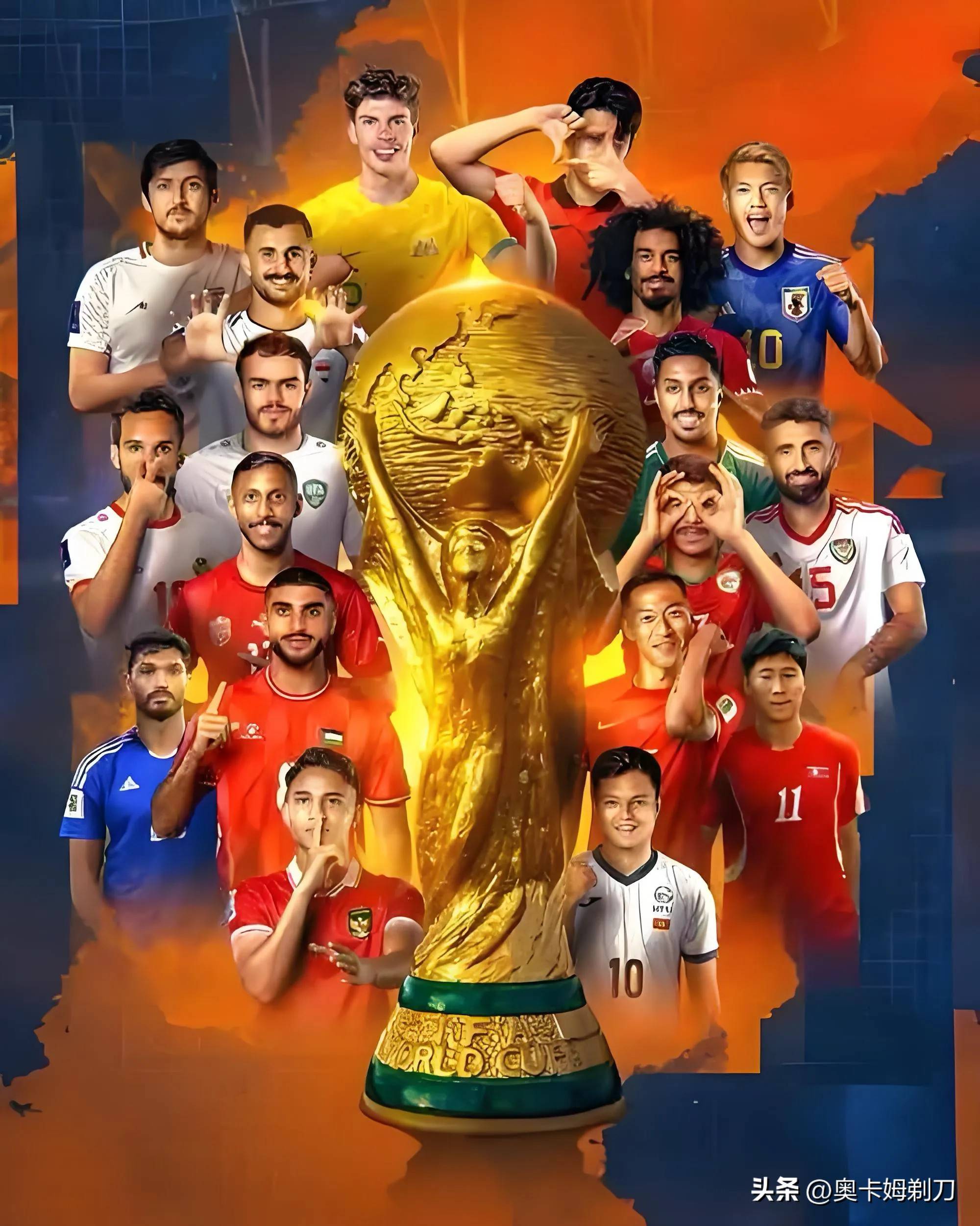 西班牙国家