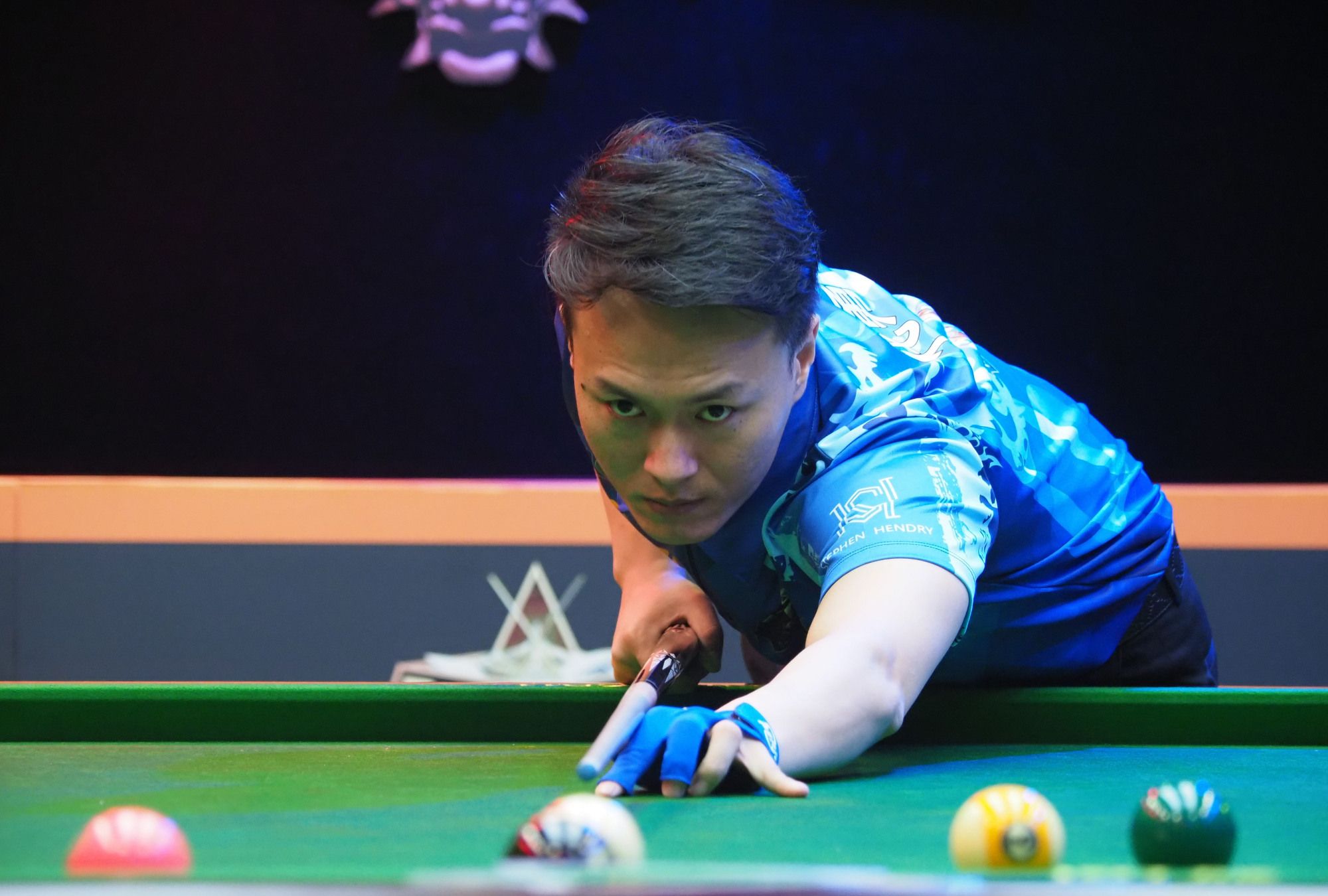 和高位策应 和高位策应