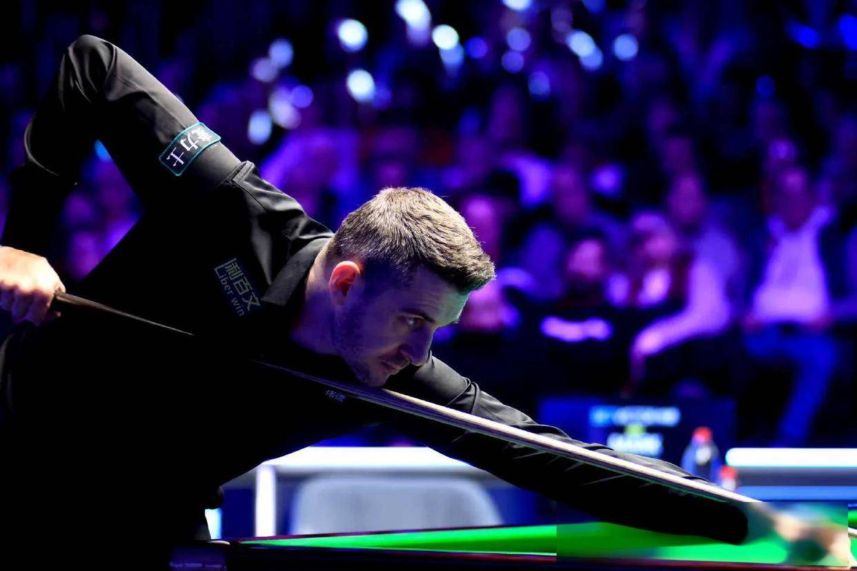 这种强势并 这种强势并